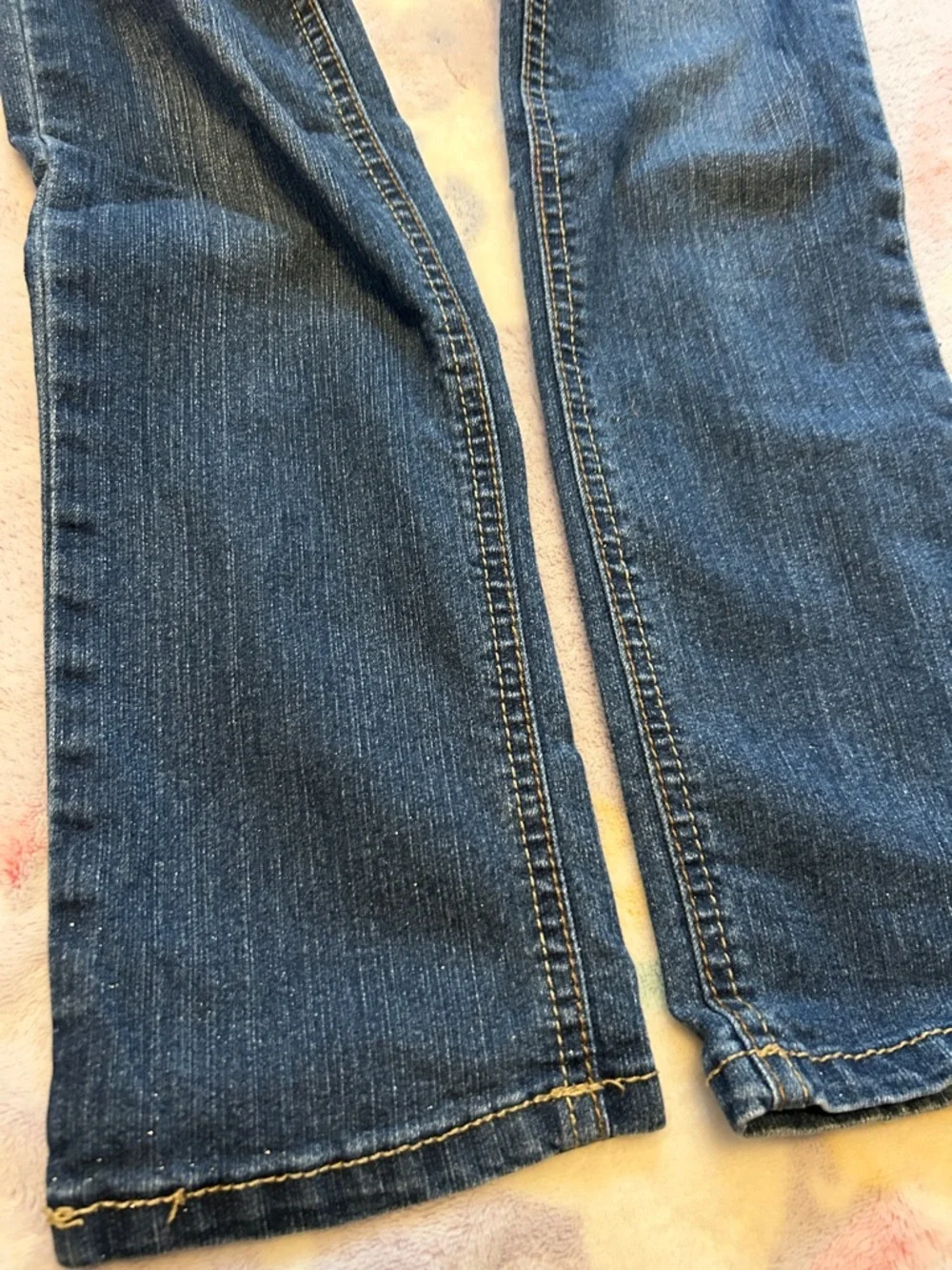 Jordache slim fit